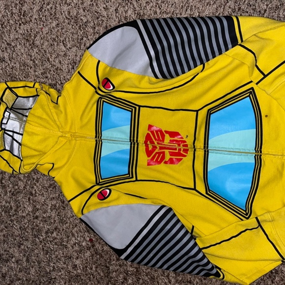 Boys 6-7 - Picture 4 of 5